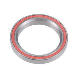 sourcing map MH-P03K Bicycle Headset Sealed Chrome Steel Bearings 30.15 x 41 x 6.5 mm Pack of 2