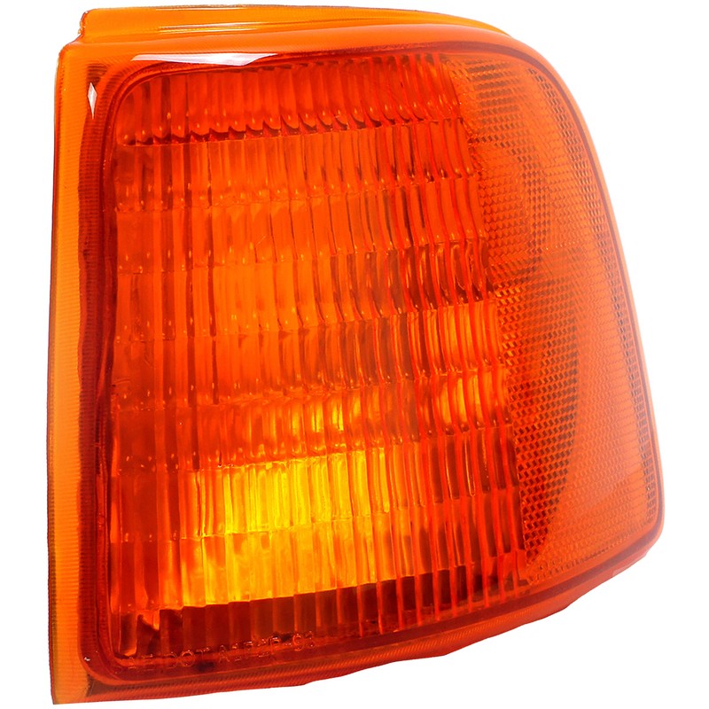 Dorman 1630218 Front Driver Side Turn Signal/Parking Light Assembly Compatible