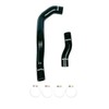 Silicone Radiator Hose Kit Compatible with Lexus IS300 2001-2005 2JZGE