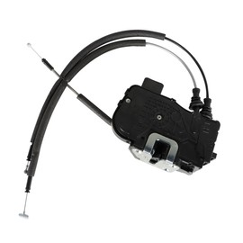 Thomletha Door Lock Latch Actuator Front Left Driver Side Replacement for Hyundai Sonata Replace 813103S010