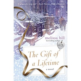 The Gift Of A Lifetime (A New York City Christmas)