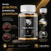 Gomitas 30 Piezas Herbales Complemento Alimenticio