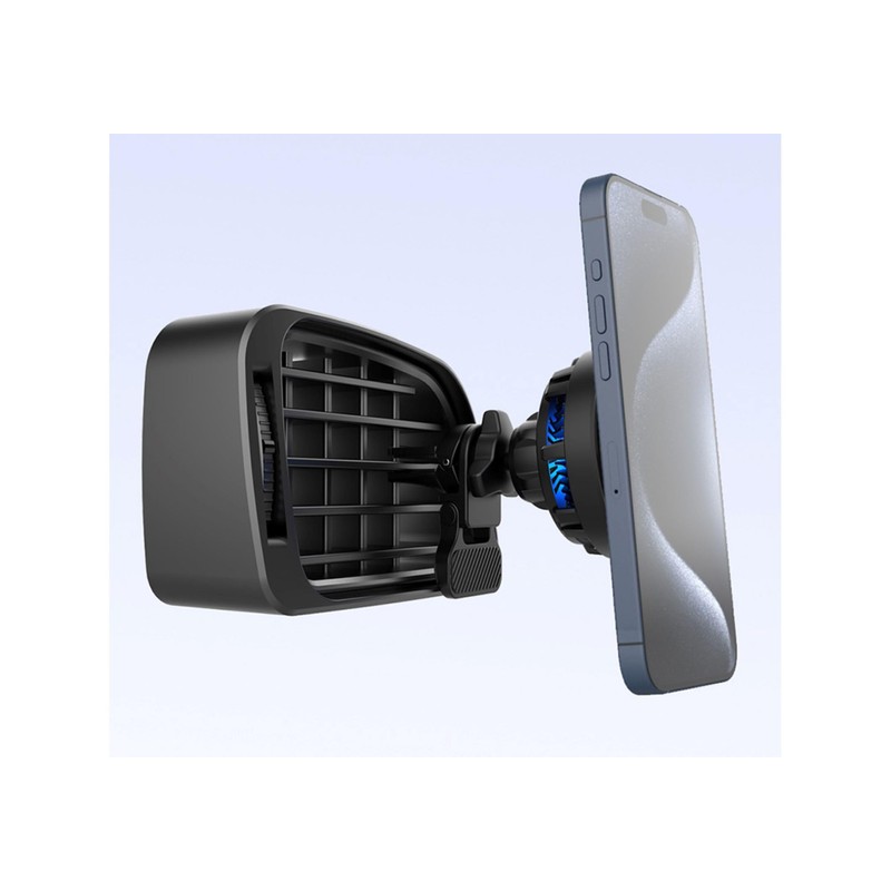 Kashimura / Qi2 Magnetic Wireless Charger Cooling Function Air Conditioner