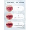 Rom&nd DEWY FUL WATER TINT (13 CUSTARD MAUVE)