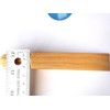 3 x ShieldUp Wooden Doorstops | Stylish Wood Wedge Door