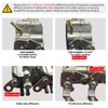 PP5020AV Carburetor 575296301 Air Filter for Poulan Pro PP5020 Chainsaw