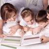 reading guide bookmark book marker reading tracker reading ruler reading