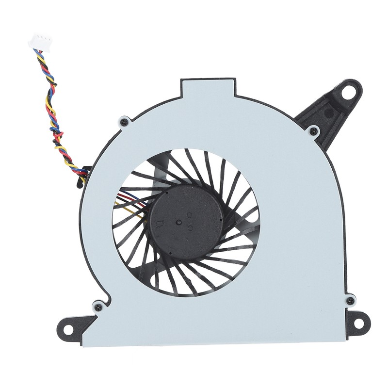 CPU Cooling Fan for Intel NUC 10 NUC10i3FNH NUC10i5FH NUC10i
