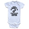Really Awesome Shirts Engineering Engineer Funny Cute Baby Bodysuit Bundle