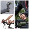 Weploda 1 Pair Bicycle Grips, Bicycle Handlebar Grips for MTB,