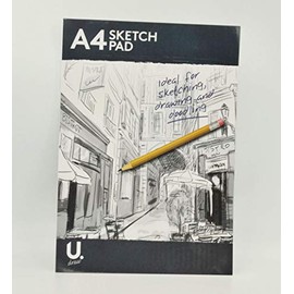 Pennine A4 Adult Sketch Pad