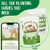18oz Cat Grass Seeds Bulk - Over 14000+ Premium Cat