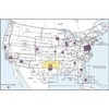FAA Chart: Enroute Low Altitude L 17/18