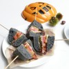 Charcoal Powder, 17.6 oz (500 g), Zipper Bag, Charcoal, Edible