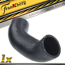 Charge Air Hose Turbo Hose for M-i-n-i R56 M-i-n-i Clubman R55 C-o-o-p-e-r D One D 2006-2010 13712753079