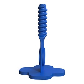 Brunoplast NIVIFIX 250x Thread Tabs Pro for 3 mm Joints (Standard/Linear), Levelling System for Laying Wall/Floor Tiles, Pull Tabs, Tile Laying Aid without Tile Wedges, Tile Tool