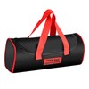 Tool Bag Canvas Multi Compartments Wear Resistant Strong Handle Portable