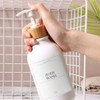 Kit de 3 Dispensadores de Jabon | 500 ML de