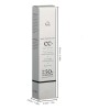Crema Correctora G, Líquido Hidratante, Nutritivo Y Contorne
