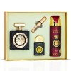 Lattafa Pride Nebras 3-Piece Eau de Parfum Gift Set (Gift