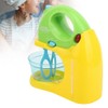 Children Simulation Home Appliance Juicer Mixer Bread Machine Kitchen Cooking