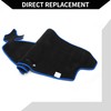 Hihaha Dash Cover with Sticker for Honda N-BOX JF3/JF4 2017-2020