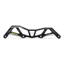 Rollerblade Rival 12" Frame 4x100mm, 1 Pair