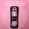 Wilkinson Sword Wilkinson Sword - Intuition Augenbrauenformer für Frauen, 3