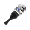 4 Position 4NO Spring Return Momentary Joy Stick Joystick Switch