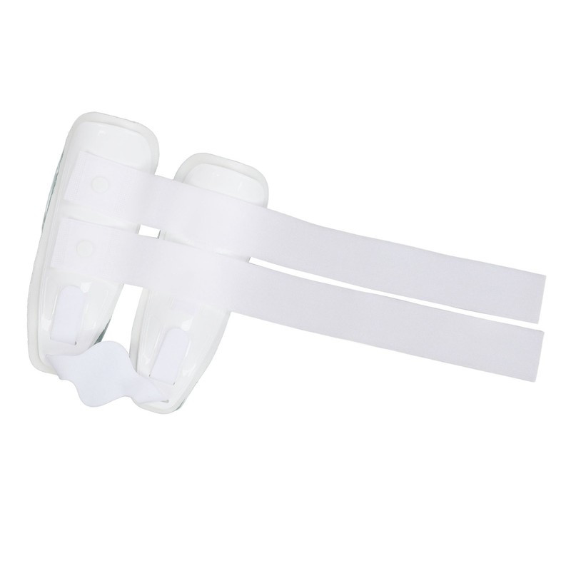Gel Ankle Brace Good Fixation Open Design Universal Bracket Adjustment