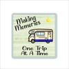 Motorhome Coaster - Making Memories One Trip At A Time