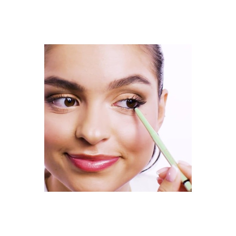 Pixi by Petra Eye Define Waterline Tightline Black 0092