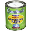 CRAWFORD PRODUCTS COMPANY, INC. 31904 Quart Spackling Paste - set