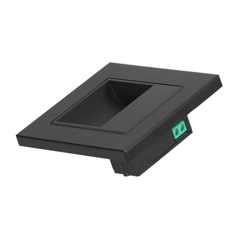 LED Step Lamp Recessed Stair Light for Stairway Corridor Lighting