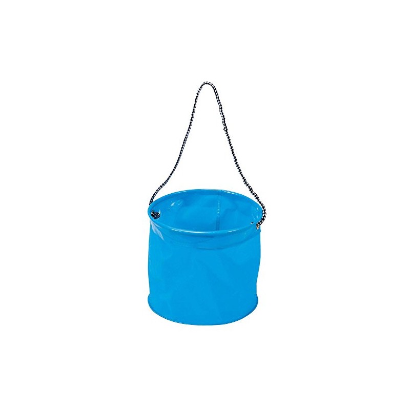 PRO MARINE AEA010-21 EVA Water Pumping Bucket Round 8.3 inches