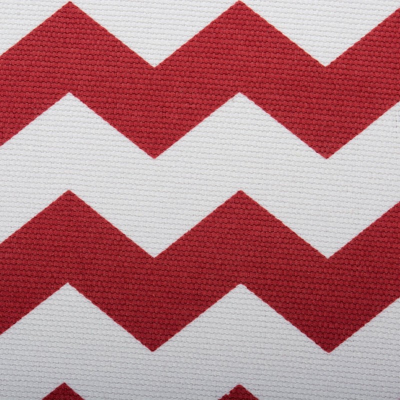 DII Hard Sided Collapsible Fabric Storage Container for Nursery, Offices,