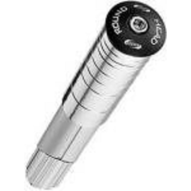 BBB Cycling BHP-21 Tube Extension Silver 1.1/8" Extender Headset 1
