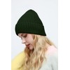 Satin Lined Beanie for Women Men, Womens Silk Lined Beanies,