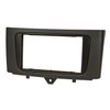 tomzz Audio 2451-040-1 Double DIN Radio Fascia Set Compatible with