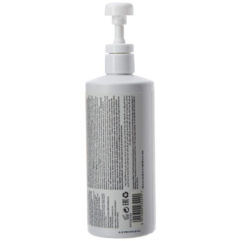 Sebastian Stylixir Natural Hold Flexi-Styler 500 ml