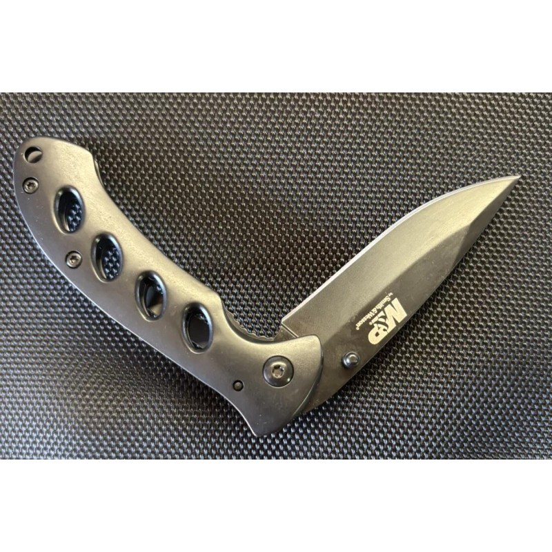 Smith & Wesson New Smith & Wesson 110147 Delta Force
