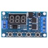 Timer Delay Switch Board 12 V 24 V Timing Relay