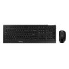 CHERRY B.Unlimited 3.0 - Wireless Keyboard+Mouse - US Layout -