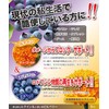 Japan Gals SC Sparkling Lutein & Ikiiki Bilberry 8.5 oz