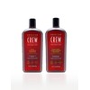American Crew Shampoo & Conditioner Duo Bundle