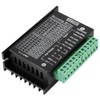 Stepper Motor Driver, DC 9~40V Stepper Motor Control 160W 0.5~4A