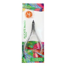 Alicate Para Manos Profesional , Mc Nails                                                                                                             