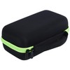 Lebakort Hard Protective Case for Brother P-Touch PTH110 Monochrome Labelling