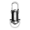 Tokeyla Keychain Flashlight Rechargeable, 300 Lumens Compact Bright Keychain Flashlight