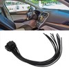 Heated Seat Module WPT 928 Climate Control Cooled Seat Connector